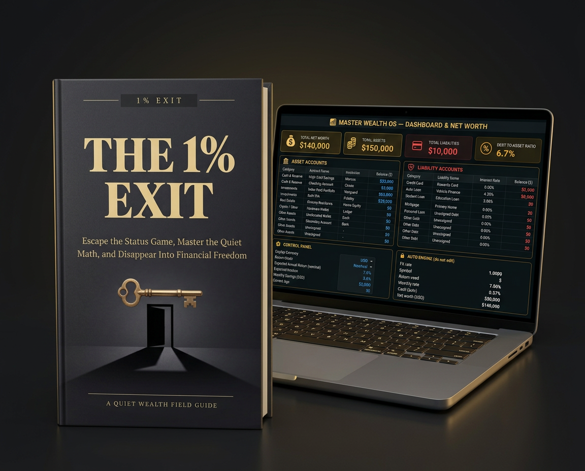 The 1% Exit Bundle